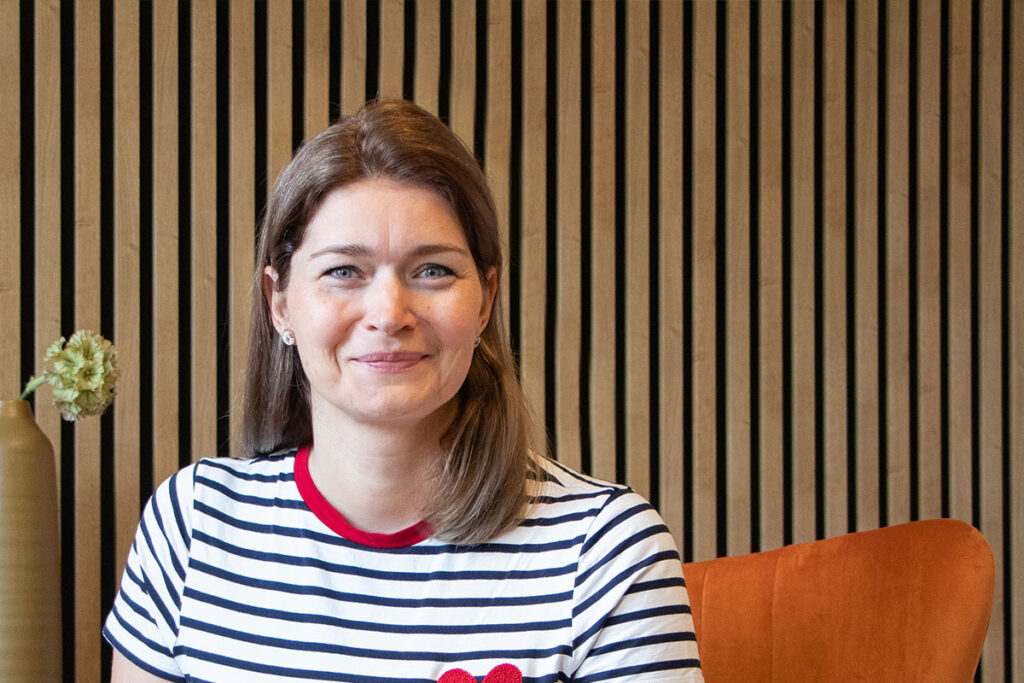 Anne Schiller