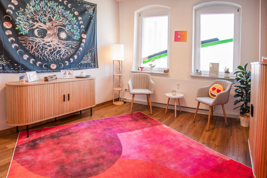 Systemische Therapie Invivo Physiotherapie